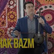 Гиджак Базм
