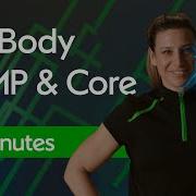 Bodypump