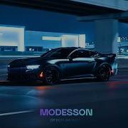 Modesson Opa Opa Opa