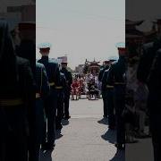 Тыва Фанфара