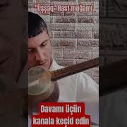 Abulfer Aliyev Rast Muqami