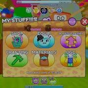 Duck Chaotic Bean Simulator