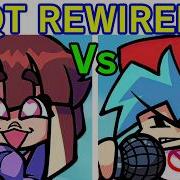 Qt Fnf Rewired