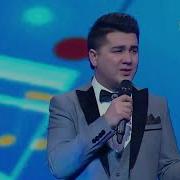 Рустамжон Холжураев