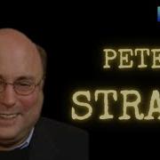Peter Straub