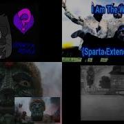 Sparta Remix 804 Parison