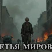 Третья Мировая Аудиокнига