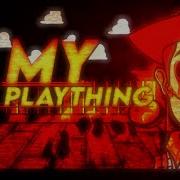 Fnf My New Plaything