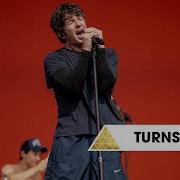 Never Enough Turnstile