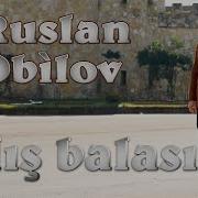 Talış Balası