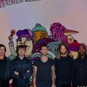 Payphone Maroon 5 Instrumental