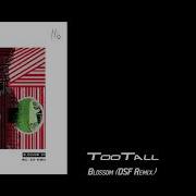 Tootall Blossom Dsf Remix