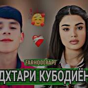 Духтари Қубодиён