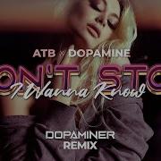 Atb Dopamine Extended Mix