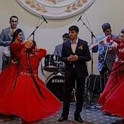 Чамшед Низомов Туена