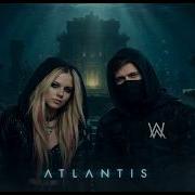 Alan Walker X Avril Lavigne Atlantis