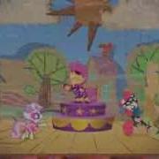 Песня Пони Знак Отличия