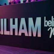 Dj Ilham Believe Me
