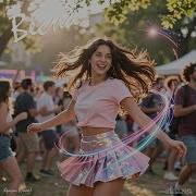 Краски Весна Cover 2026