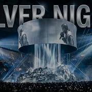 Modesson Silver Nigth
