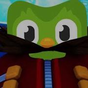 Смех Эггмана