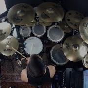 Freezing Moon Drums