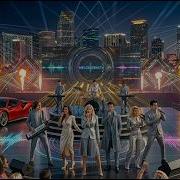 Rhythm Takes Control Modern Disco 2026 Bad Boys Blue Style