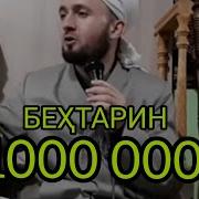 Домуло Абдукодир Топ