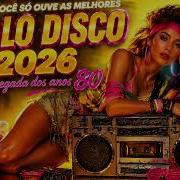 Só Música Boa Italo Disco