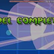 Geometry Dash Win Sound Effect