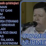 Otamurod Nurmatov Mp3