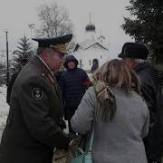 Героям Сибирякам Посвящается