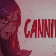 Cannibal Kesha Speed Up