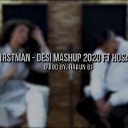 F1Rstman Desi Mashup