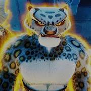 Kung Fu Panda 4 Espanol