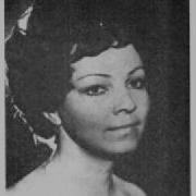 Вокализ Лизы Бричкиной