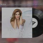 Laissez Moi Danser Remix