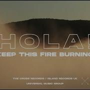 Keep This Fire Burning