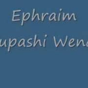 Ephraim Mupashi Wende
