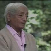 Кришнамурти Джидду