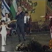 Шерали Жураев Жанон