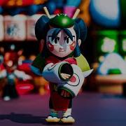 Brawl Stars Сказка