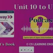 Headway Upper Intermediate 5Th Edition