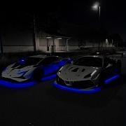 Space Coupe Jersey Club
