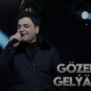 Gozeller Gelyarler