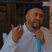 Azizxon Domla Maruzalari