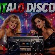 Bandit Love Italo Disco