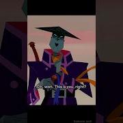 Scaramouche Ьгышс Ырщкеы