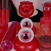 Red Food