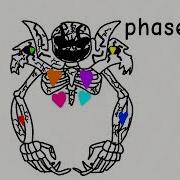 Sans Last Breath Phase 100